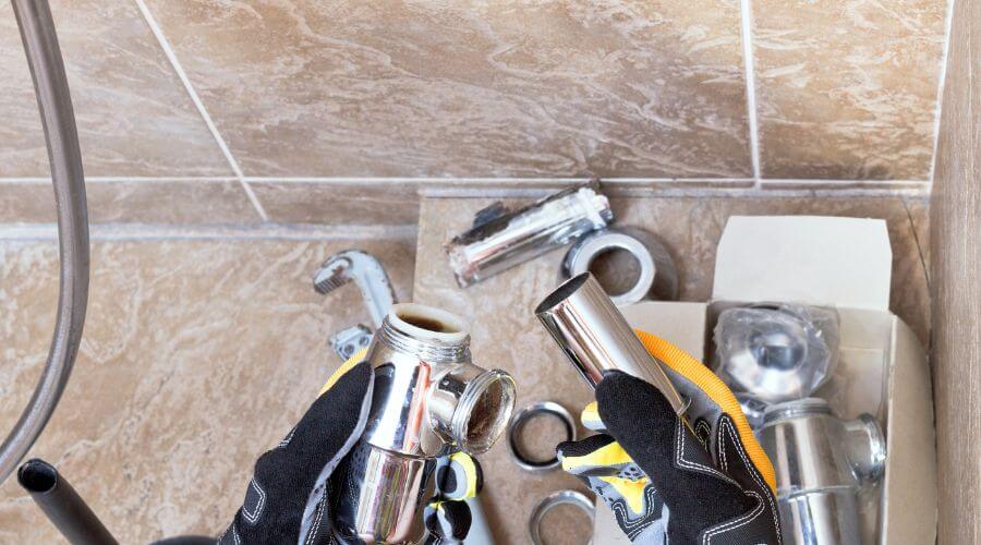 Professional Storm Sewer Service in Alston, GA